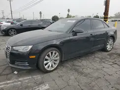 WAUGNAF4XHN032269 2017 AUDI A4