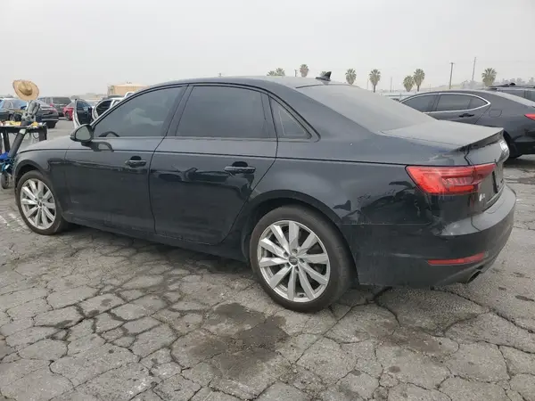 WAUGNAF4XHN032269 2017 AUDI A4 - Image 2
