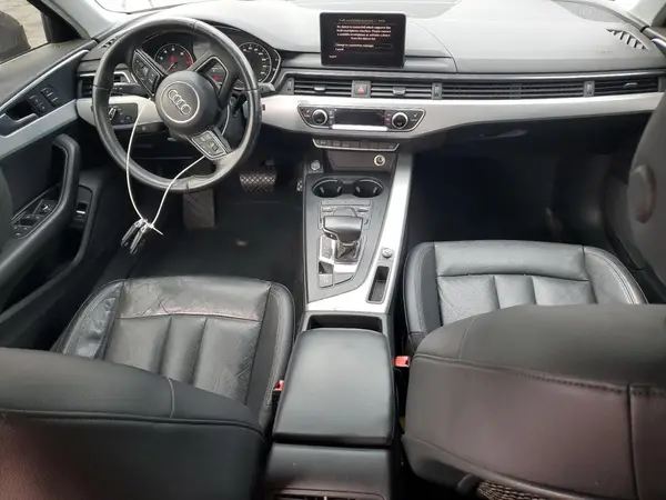 WAUGNAF4XHN032269 2017 AUDI A4 - Image 8