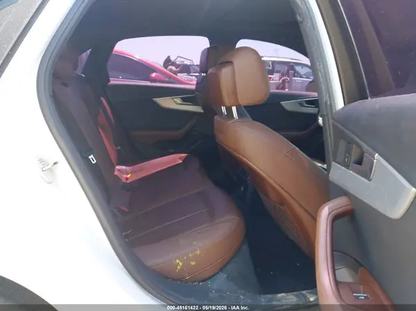 WAUGNAF4XHN036841 2017 AUDI A4 - Image 8