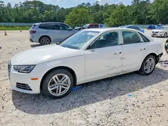 WAUGNAF4XHN037908 2017 AUDI A4