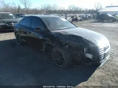 WAUGNAF4XHN055230 2017 AUDI A4