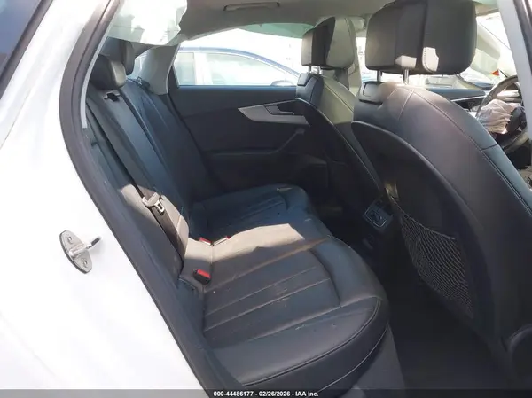 WAUGNAF4XHN062386 2017 AUDI A4 - Image 8
