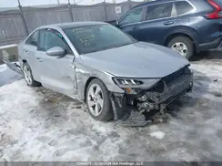 WAUGUCGY0PA104313 2023 AUDI A3