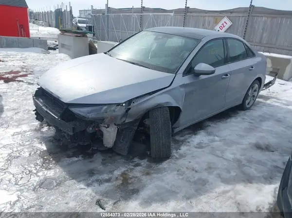WAUGUCGY0PA104313 2023 AUDI A3 - Image 2