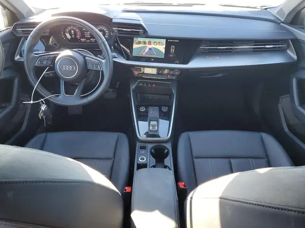 WAUGUCGY1NA044538 2022 AUDI A3 - Image 8