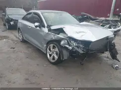 WAUGUCGY1PA074576 2023 AUDI A3