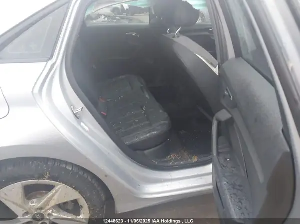 WAUGUCGY1PA074576 2023 AUDI A3 - Image 8