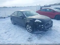 WAUGUCGY1PA098571 2023 AUDI A3