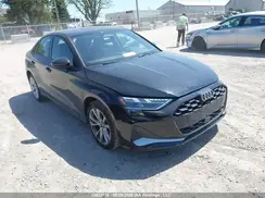 WAUGUCGY1TA029227 2026 AUDI A3