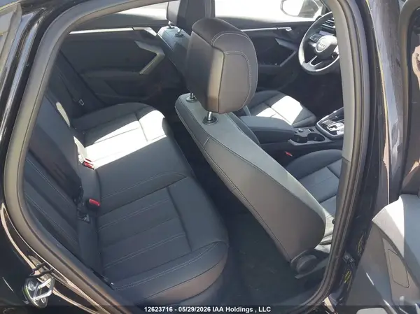 WAUGUCGY1TA029227 2026 AUDI A3 - Image 8