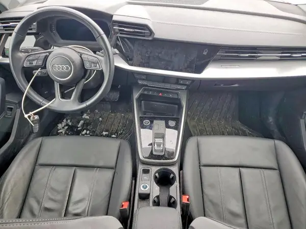WAUGUCGY2RA121245 2024 AUDI A3 - Image 8