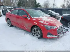 WAUGUCGY2TA018012 2026 AUDI A3