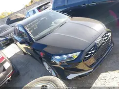 WAUGUCGY3TA037992 2026 AUDI A3