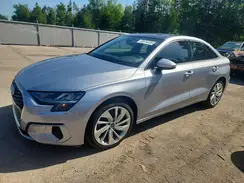WAUGUCGY4NA031654 2022 AUDI A3