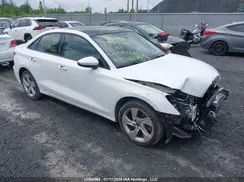 WAUGUCGY4PA081635 2023 AUDI A3