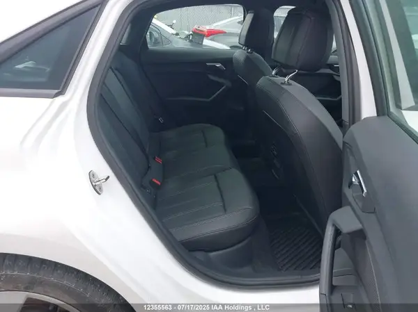 WAUGUCGY4PA081635 2023 AUDI A3 - Image 8
