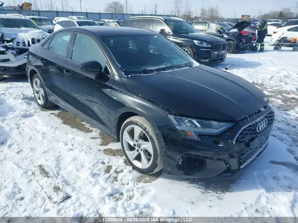 WAUGUCGY4PA091405 2023 AUDI A3 - Image 1
