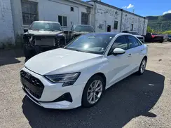 WAUGUCGY4TA006363 2026 AUDI A3