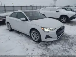 WAUGUCGY4TA017315 2026 AUDI A3