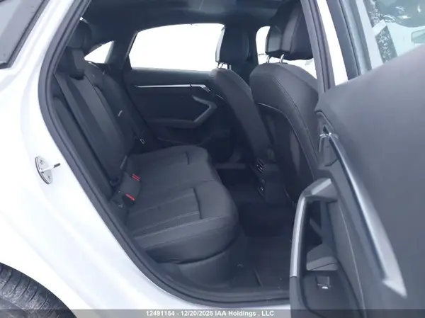 WAUGUCGY4TA017315 2026 AUDI A3 - Image 8