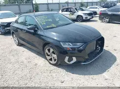 WAUGUCGY5PA090148 2023 AUDI A3