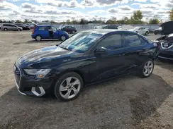 WAUGUCGY5PA140269 2023 AUDI A3
