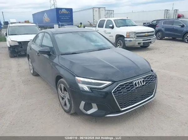 WAUGUCGY5RA066130 2024 AUDI A3 - Image 1