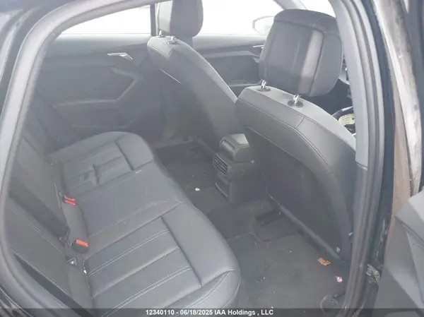WAUGUCGY5RA066130 2024 AUDI A3 - Image 8