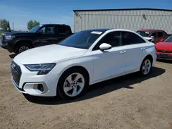 WAUGUCGY6NA104068 2022 AUDI A3