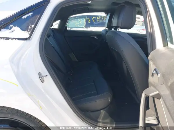 WAUGUCGY6RA070722 2024 AUDI A3 - Image 8
