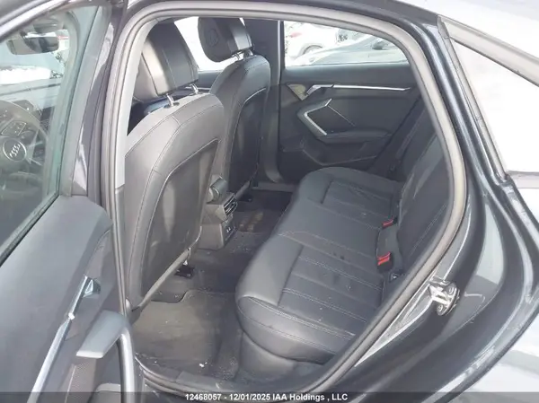 WAUGUCGY6TA006252 2026 AUDI A3 - Image 8