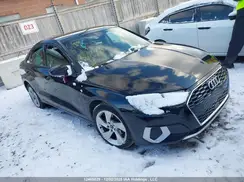 WAUGUCGY7PA091639 2023 AUDI A3