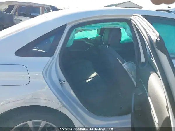WAUGUCGY7TA006339 2026 AUDI A3 - Image 8