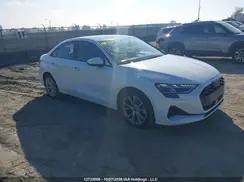 WAUGUCGY7TA015655 2026 AUDI A3