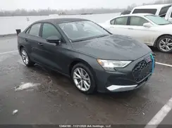 WAUGUCGY7TA021858 2026 AUDI A3