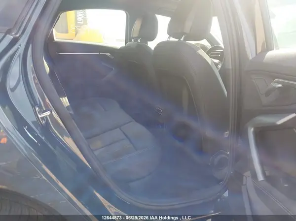 WAUGUCGY8TA020220 2026 AUDI A3 - Image 8