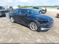 WAUGUCGY8TA021562 2026 AUDI A3