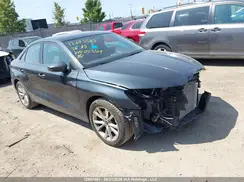 WAUGUCGY8TA025109 2026 AUDI A3