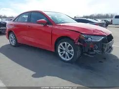 WAUGUCGY8TA027717 2026 AUDI A3