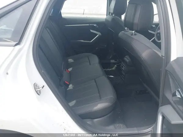WAUGUCGY8TA031220 2026 AUDI A3 - Image 8