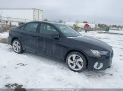 WAUGUCGY9PA089391 2023 AUDI A3