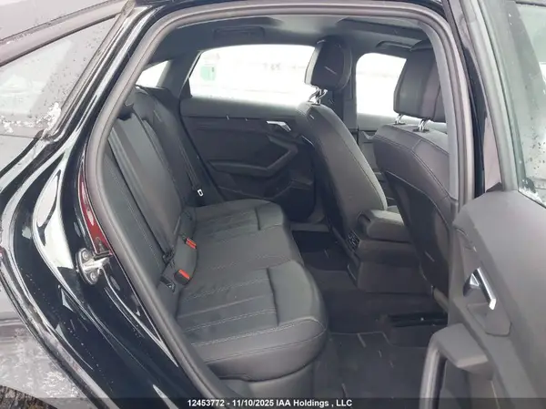 WAUGUCGY9PA089391 2023 AUDI A3 - Image 8