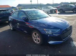 WAUGUCGY9TA019657 2026 AUDI A3