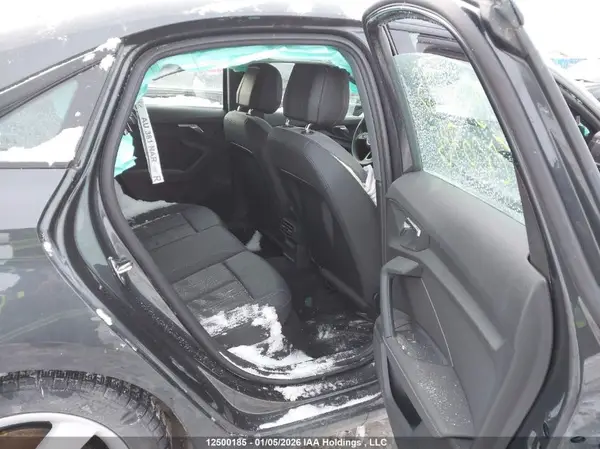 WAUGUCGYXRA000785 2024 AUDI A3 - Image 8
