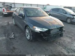 WAUGUCGYXTA006383 2026 AUDI A3