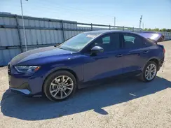WAUGUCGYXTA015889 2026 AUDI A3
