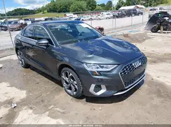 WAUGUDGY0NA018079 2022 AUDI A3