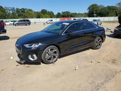 WAUGUDGY0NA029809 2022 AUDI A3