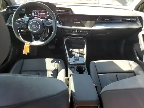 WAUGUDGY0NA029809 2022 AUDI A3 - Image 8